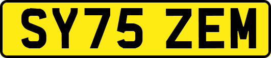 SY75ZEM