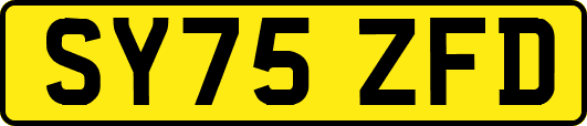 SY75ZFD