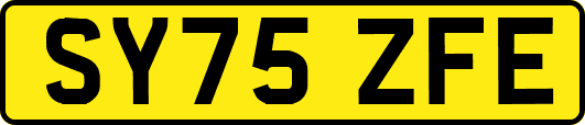 SY75ZFE