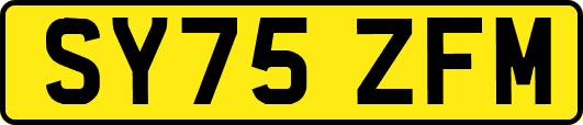 SY75ZFM