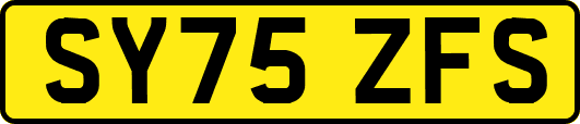 SY75ZFS