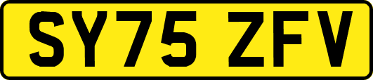 SY75ZFV