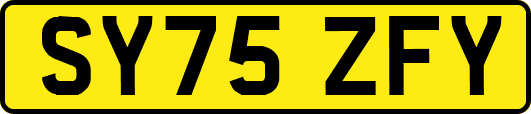 SY75ZFY