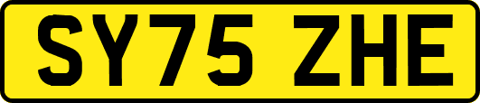 SY75ZHE