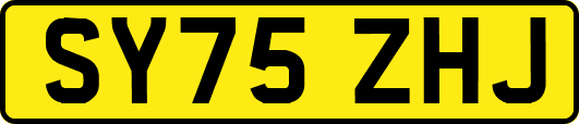 SY75ZHJ
