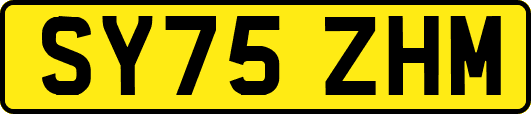 SY75ZHM
