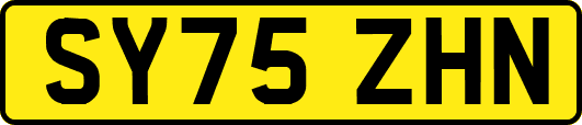 SY75ZHN