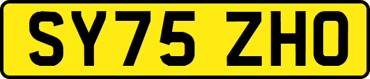 SY75ZHO
