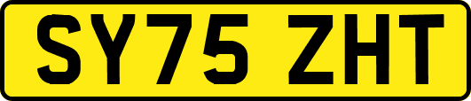 SY75ZHT