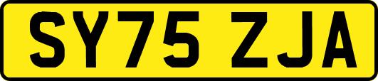 SY75ZJA