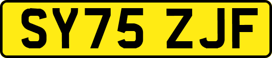 SY75ZJF