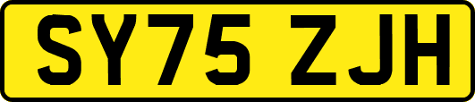 SY75ZJH