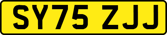 SY75ZJJ