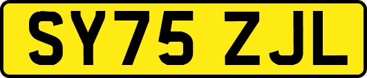 SY75ZJL
