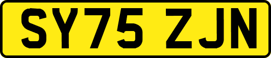 SY75ZJN