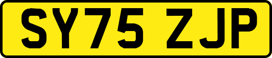 SY75ZJP