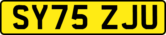 SY75ZJU