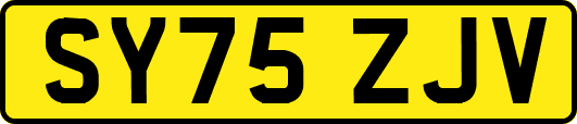 SY75ZJV