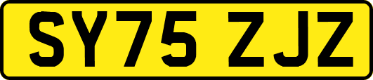 SY75ZJZ