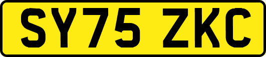 SY75ZKC