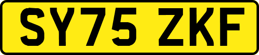 SY75ZKF