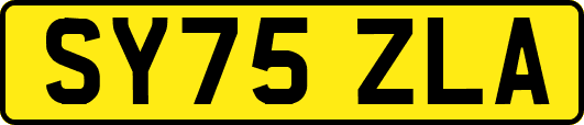 SY75ZLA