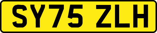 SY75ZLH