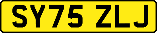SY75ZLJ