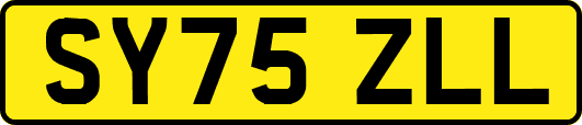 SY75ZLL