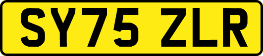 SY75ZLR