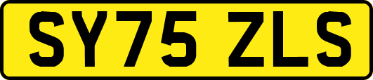 SY75ZLS