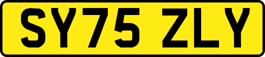 SY75ZLY