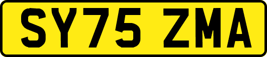 SY75ZMA