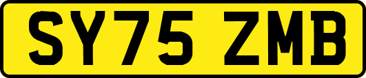SY75ZMB