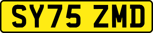 SY75ZMD