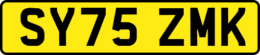 SY75ZMK
