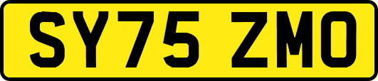 SY75ZMO