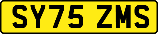 SY75ZMS