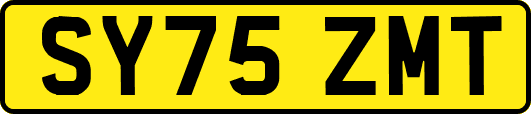 SY75ZMT