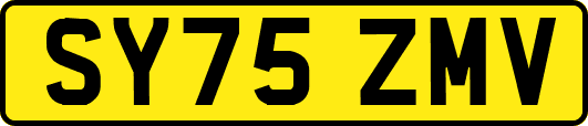 SY75ZMV