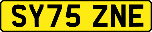 SY75ZNE