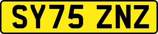SY75ZNZ