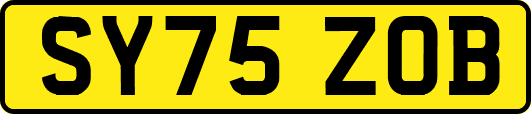 SY75ZOB
