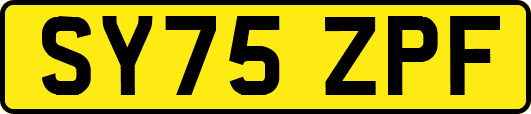 SY75ZPF