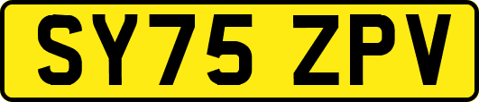 SY75ZPV