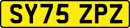 SY75ZPZ