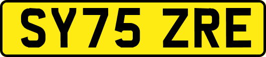 SY75ZRE