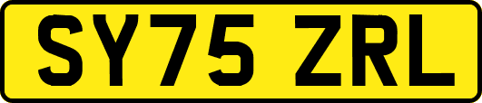 SY75ZRL