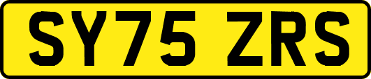 SY75ZRS