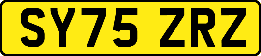 SY75ZRZ